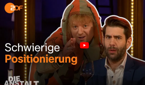 positionierung