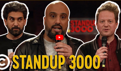 standup3000