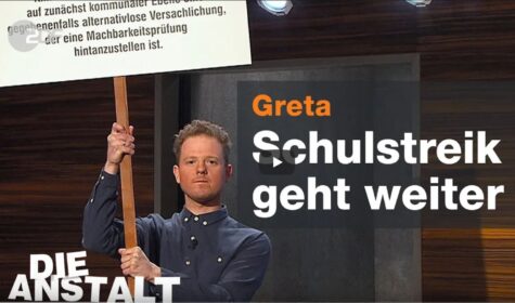 greta