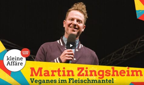 veganes